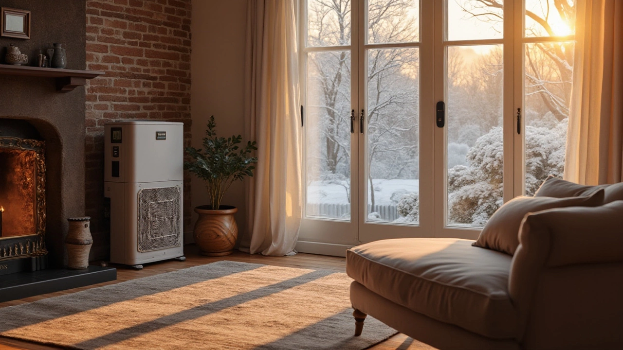 Understanding the Lifespan and Maintenance of Heat Pumps