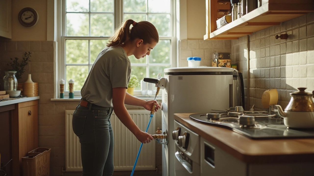 Essential Guide: How Often Should You Flush Your Water Heater?