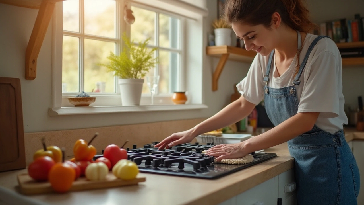 Understanding and Repairing Your Kitchen Hob: Tips and Insights