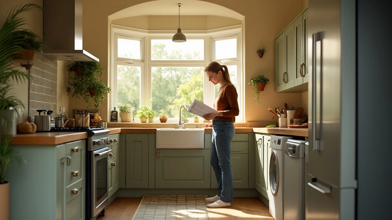 Understanding Appliance Standards: A Guide for Homeowners