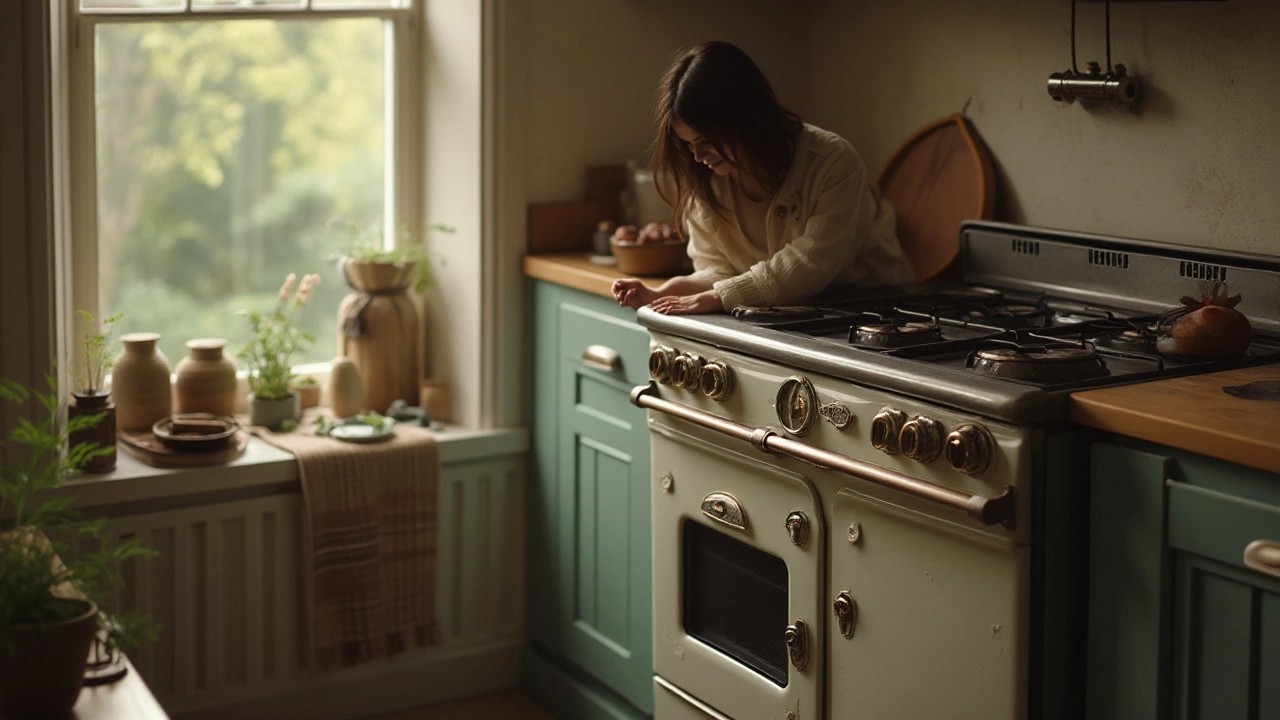 Will Your Oven Serve You For 20 Years? Exploring Longevity and Maintenance