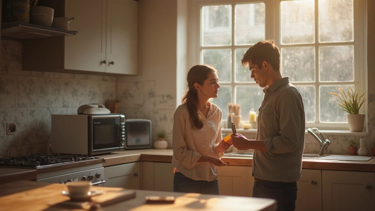 Microwave Fuse Blown? How to Tell Fast and What to Do