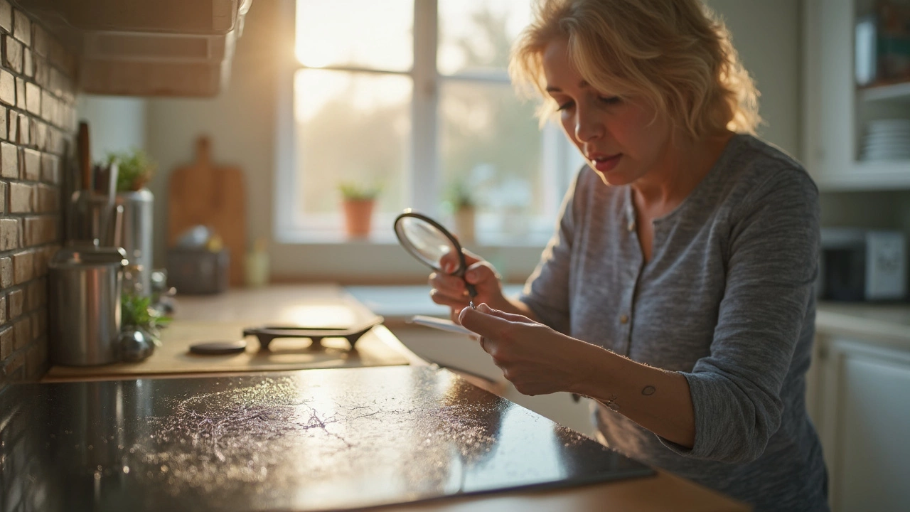 Can You Repair a Glass Hob? Real Fixes and What to Expect