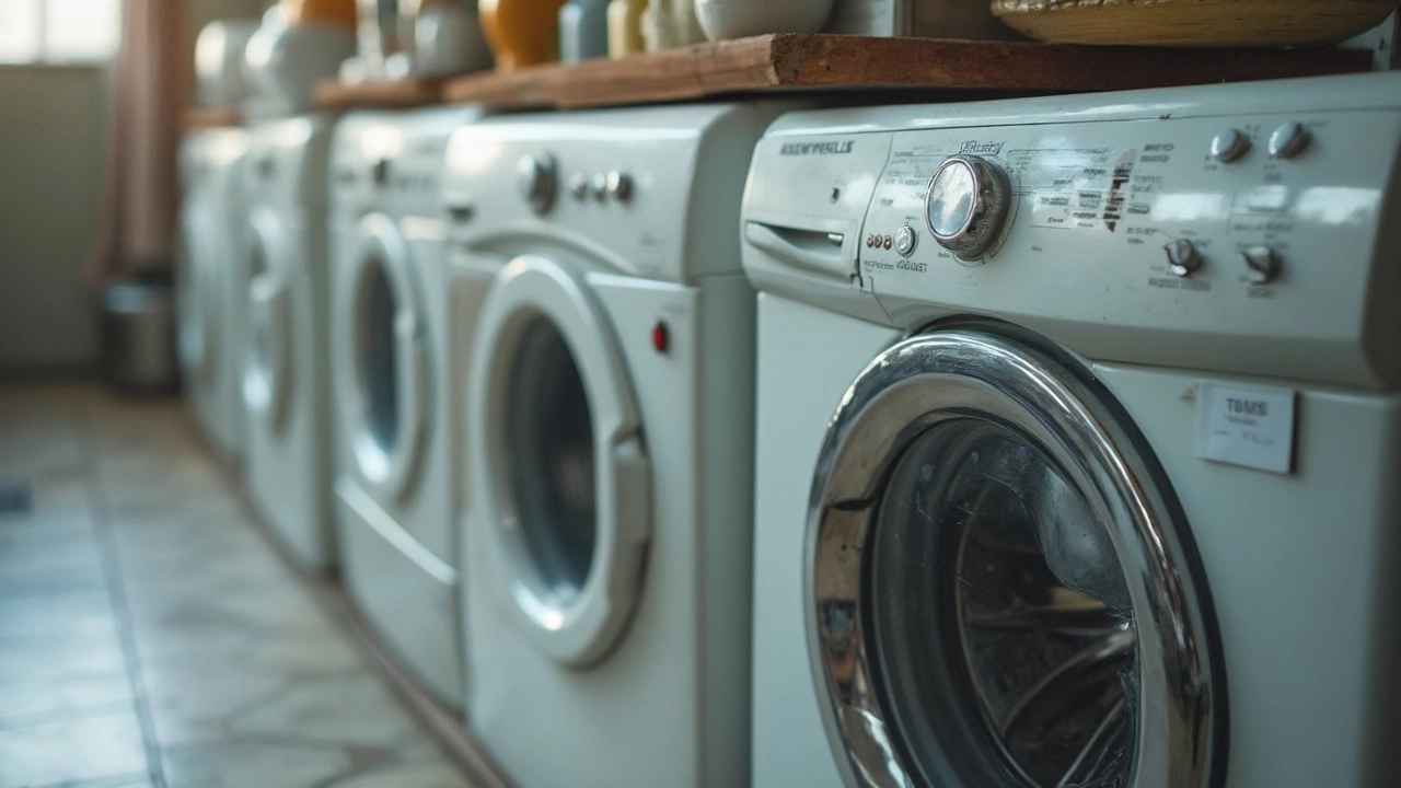 Crunching the Numbers: Repair vs Replacement