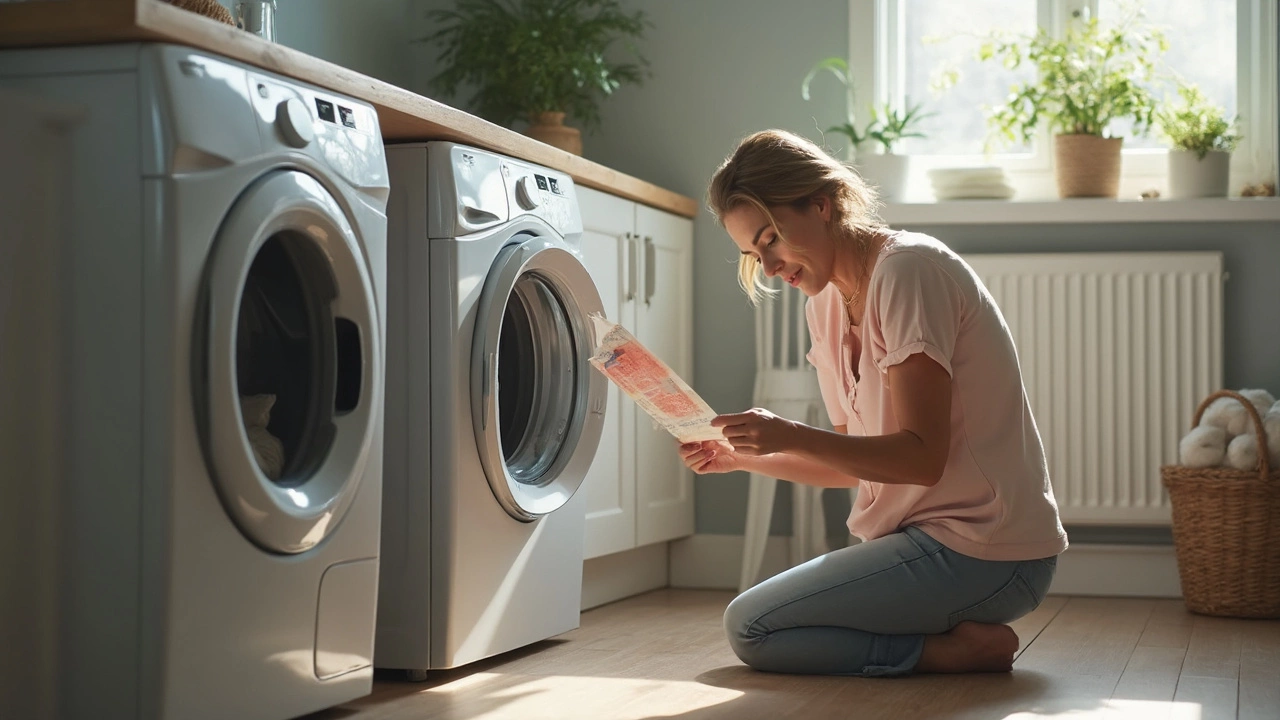 Dryer Repair: What Usually Goes Wrong and How to Fix It