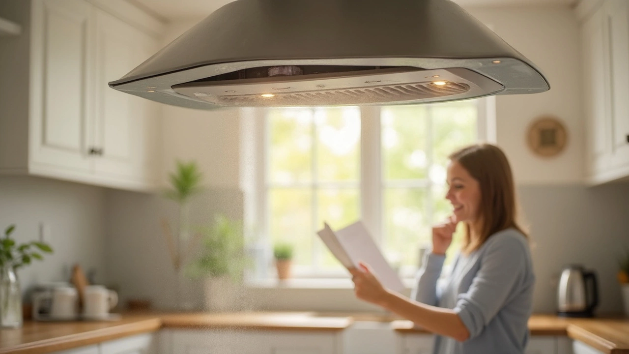 Extractor Fan Life Expectancy: How Long Do They Really Last?