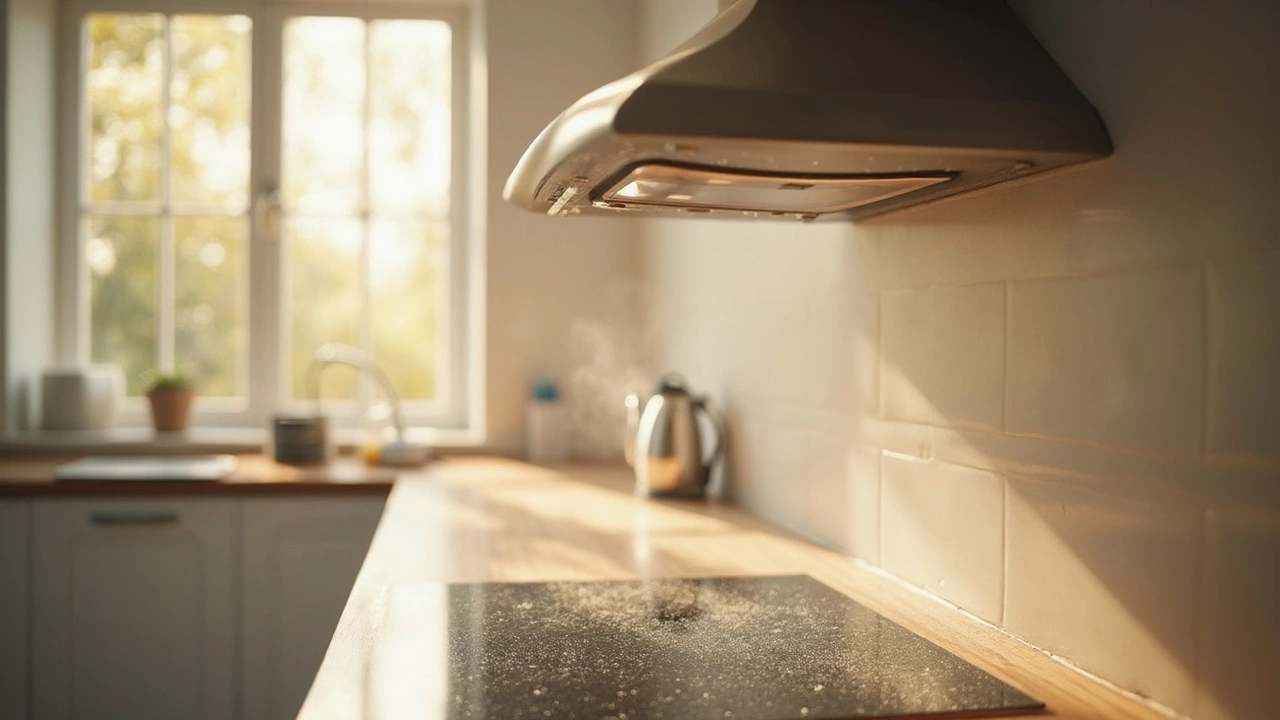 Extractor Fan Maintenance: What You Need to Know