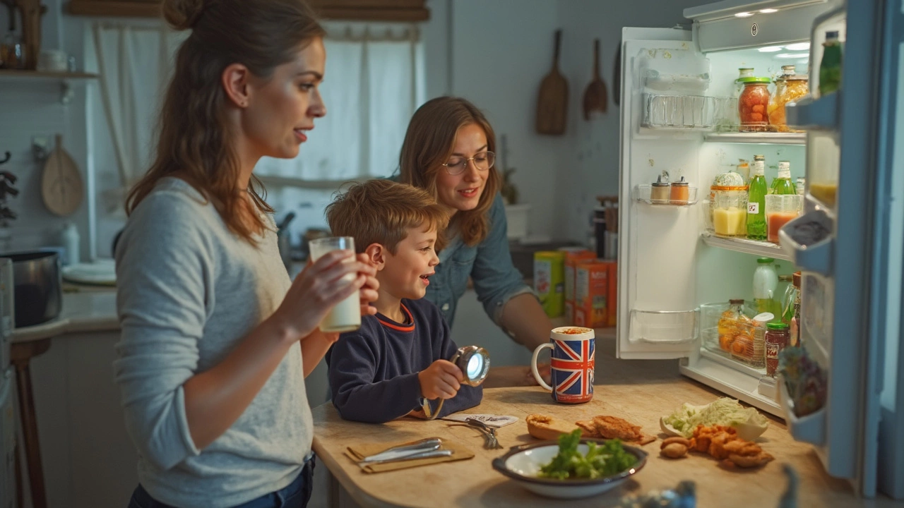 Fridge Compressor Gone? How to Tell if It's Dead