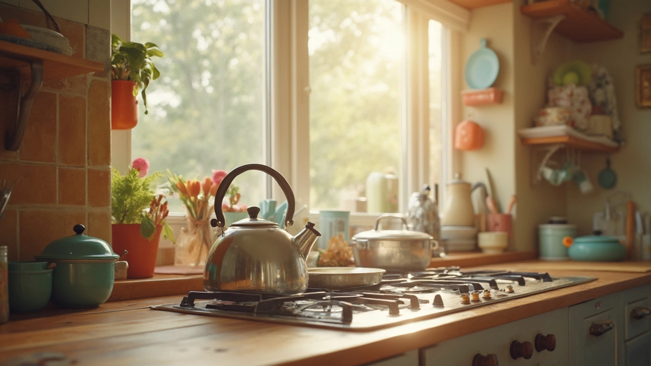 Gas Hob Life Expectancy: How Long Do They Really Last?