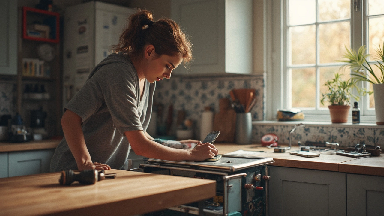Hot Water Heater Repair: Is It Worth Fixing or Replacing?