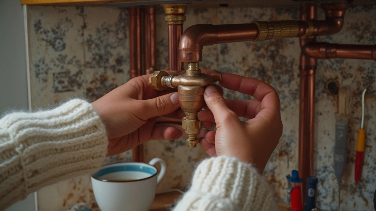 Simple Fixes You Can Try Right Now