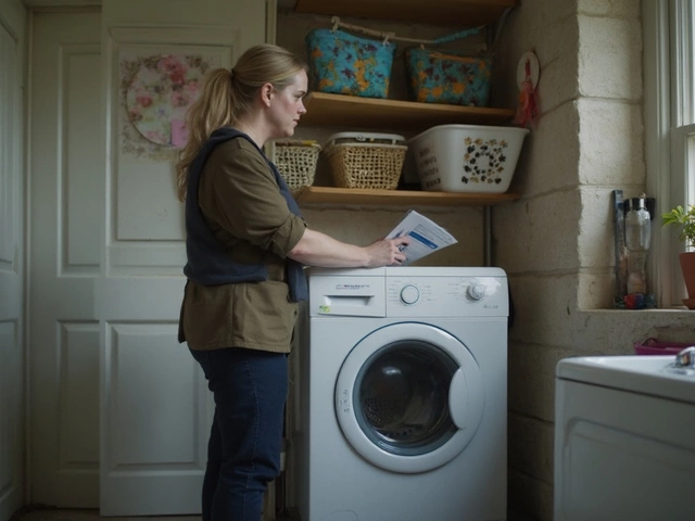 10 Year Old Dryer: Is It Worth Fixing Or Replace It?
