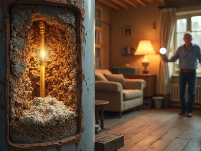 Water Heater Failure: What’s the Most Common Cause?