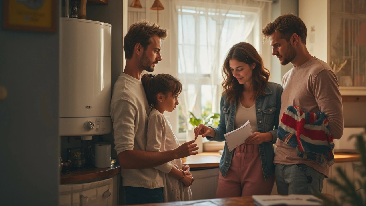 Water Heater Not Working? Quick Fixes and Smart Moves