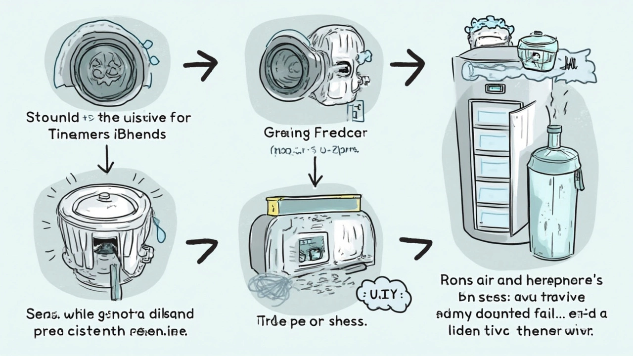 When to Replace Instead