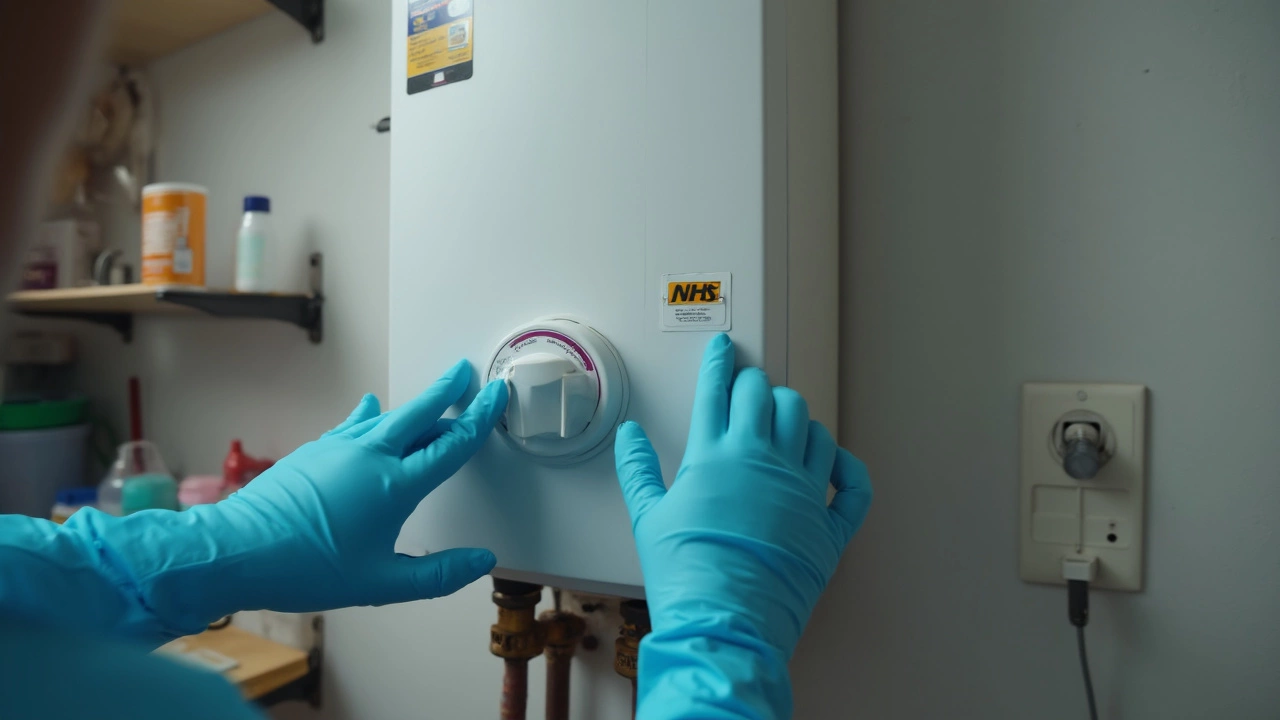 When to Try DIY and When to Call for Help