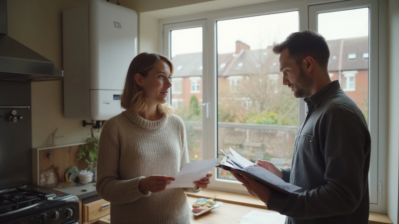 Boiler Cost: How Much Should a New Boiler Really Cost You?