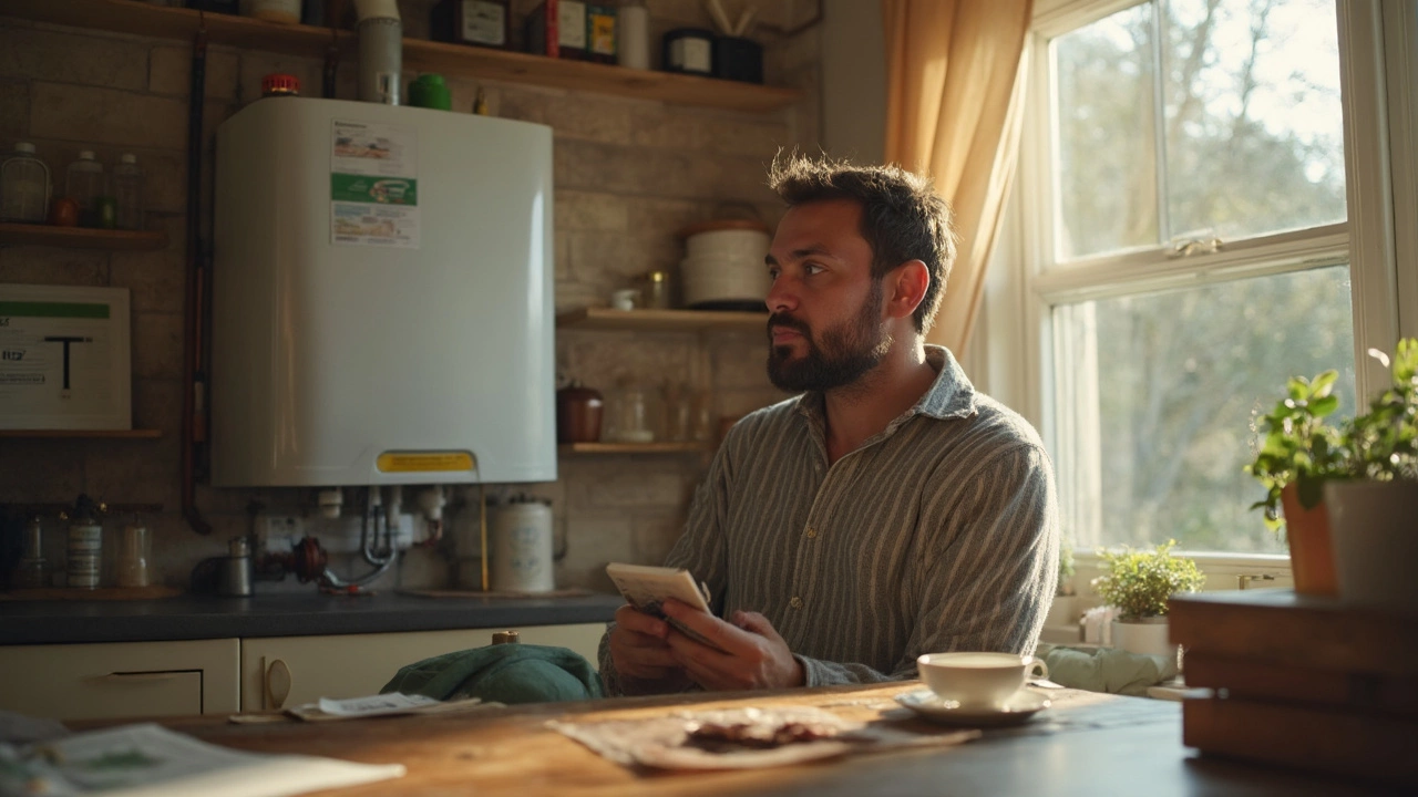 Boiler Lifespan: How Long Does a Boiler Last?