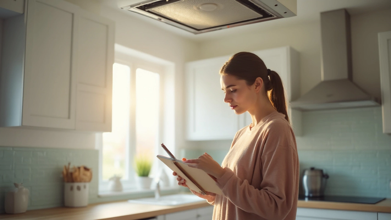 Extractor Fan Repairs: Who to Call for Fast Fixes