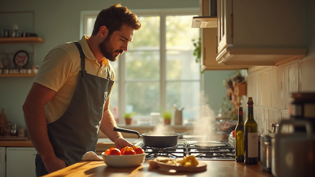 Gas Hobs Stop Working: Common Causes and Quick Fixes