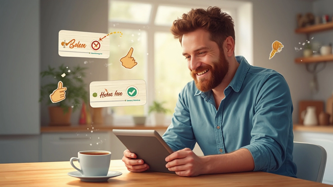 Getting the Best Deal: Tips That Work