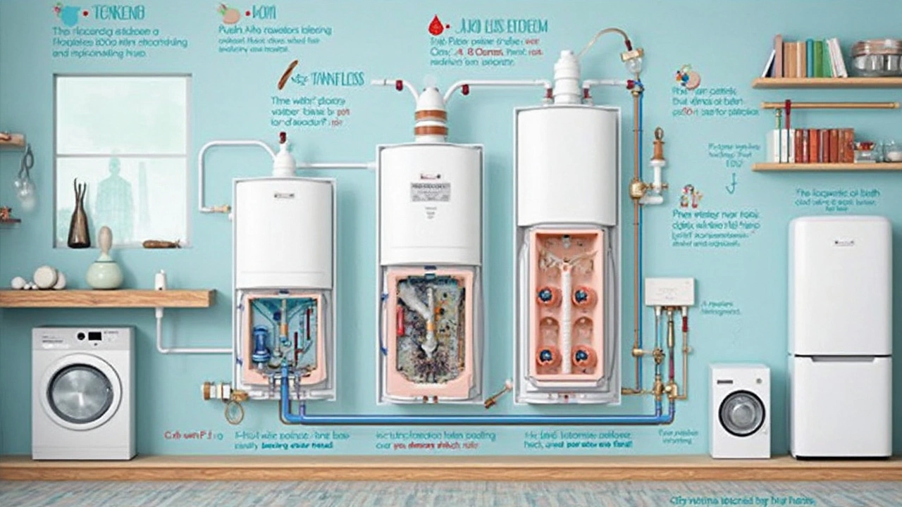 How to Make Your Water Heater Last Longer