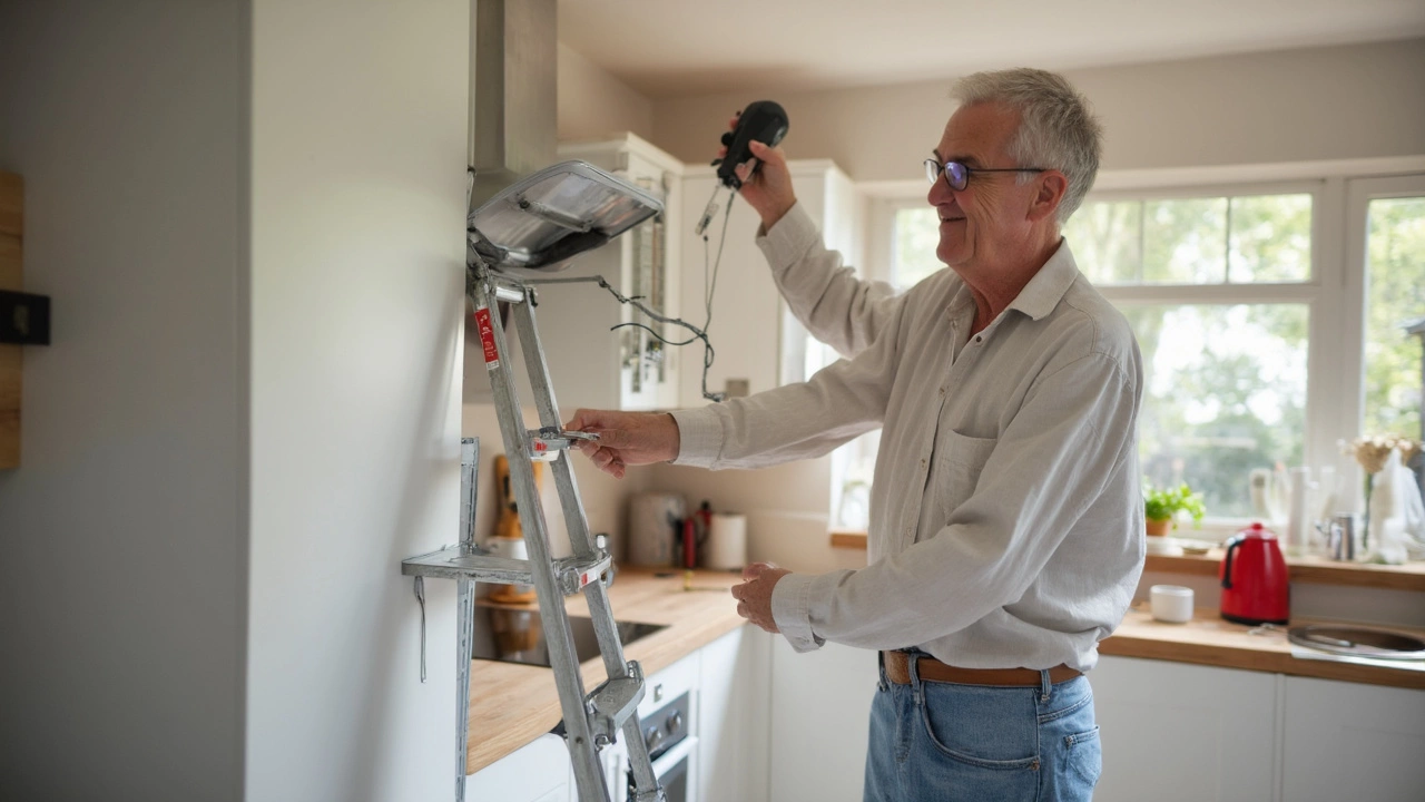 How to Replace an Extractor Fan Motor: Practical Steps & Pro Advice