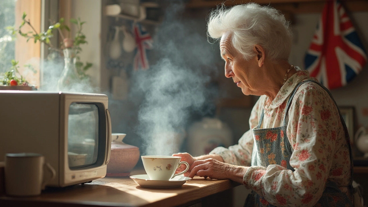 Microwave Going Bad? How to Spot the Warning Signs