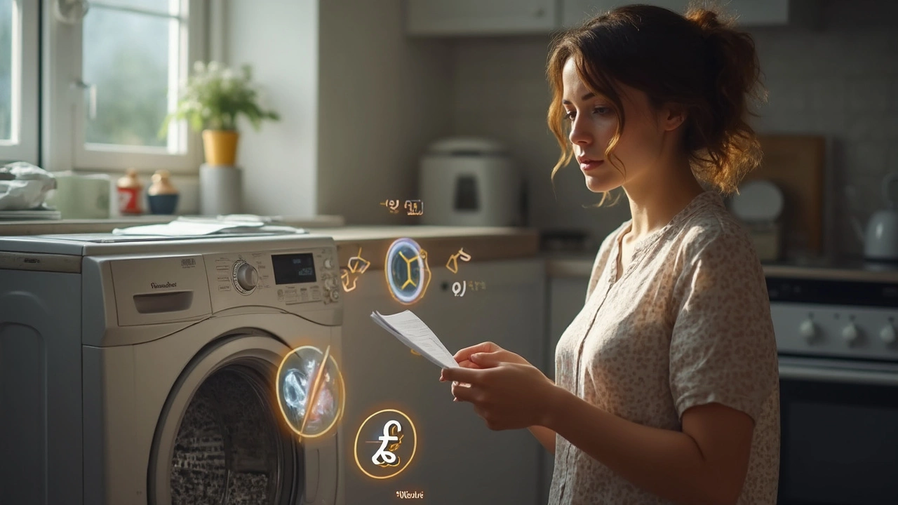Most Expensive Part to Replace on a Washing Machine: What Breaks the Bank?