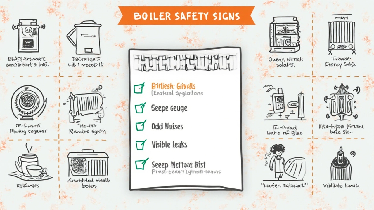 Smart Habits for Care
