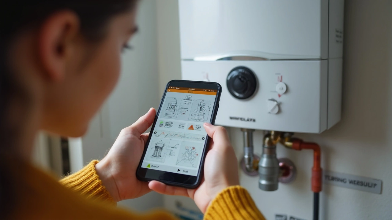Spotting Common Hot Water Heater Problems