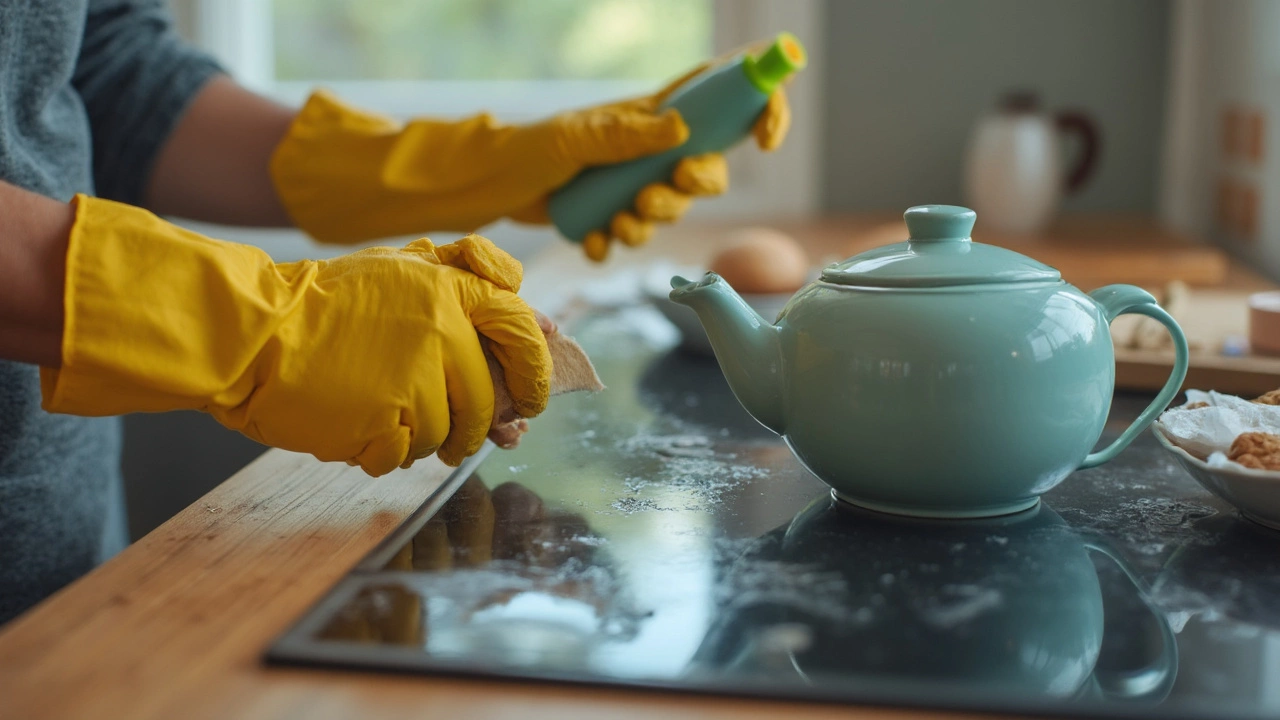 Step-by-Step: How to Clean and Service an Extractor Fan