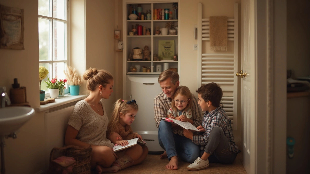 Water Heater Life Expectancy: How Long Will Yours Last?