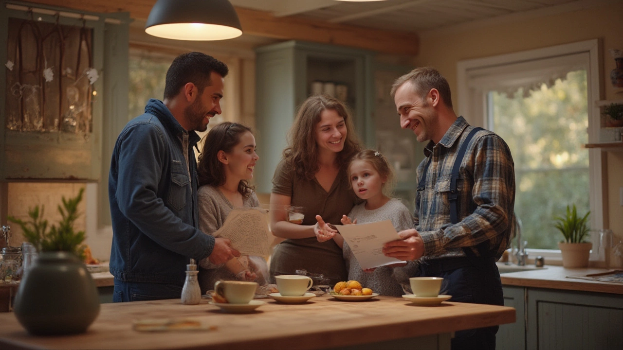 Certified Boiler Service Near Me: Find Trusted Local Technicians Easily
