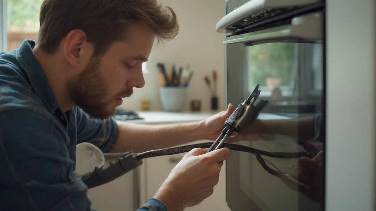 Common Misconceptions and Mistakes People Make With Their Ovens