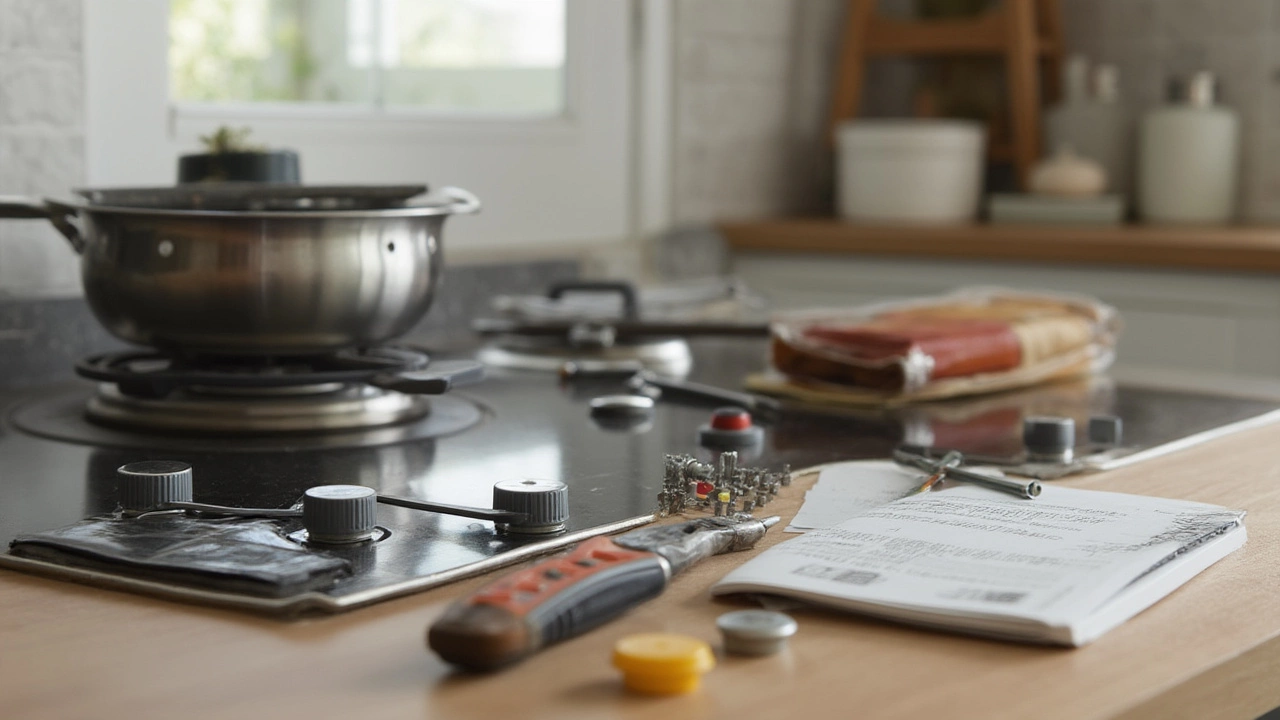 DIY vs. Professional Repair: What’s Sensible and Safe?