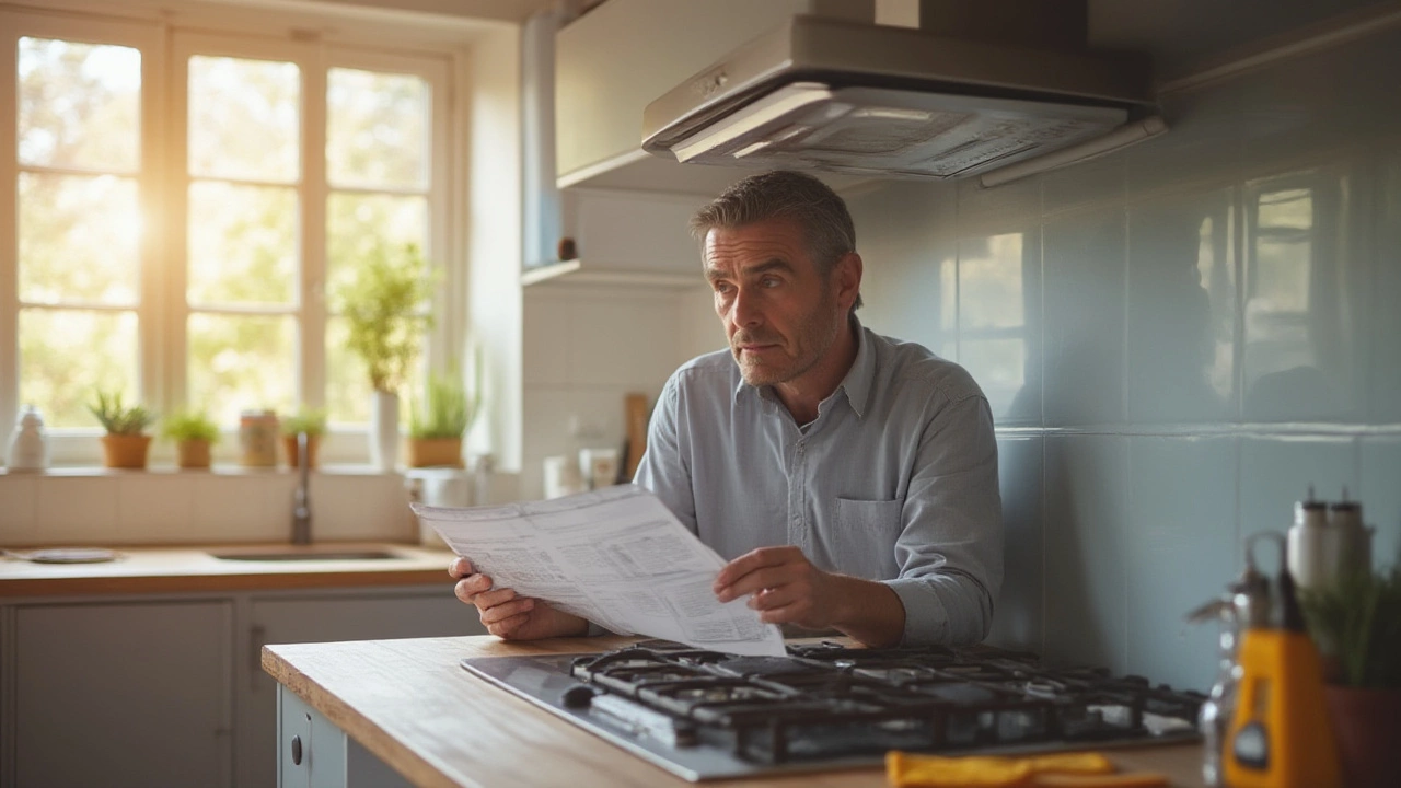 Do I Need an Electrician to Replace an Extractor Fan? DIY Guide & Safety Tips
