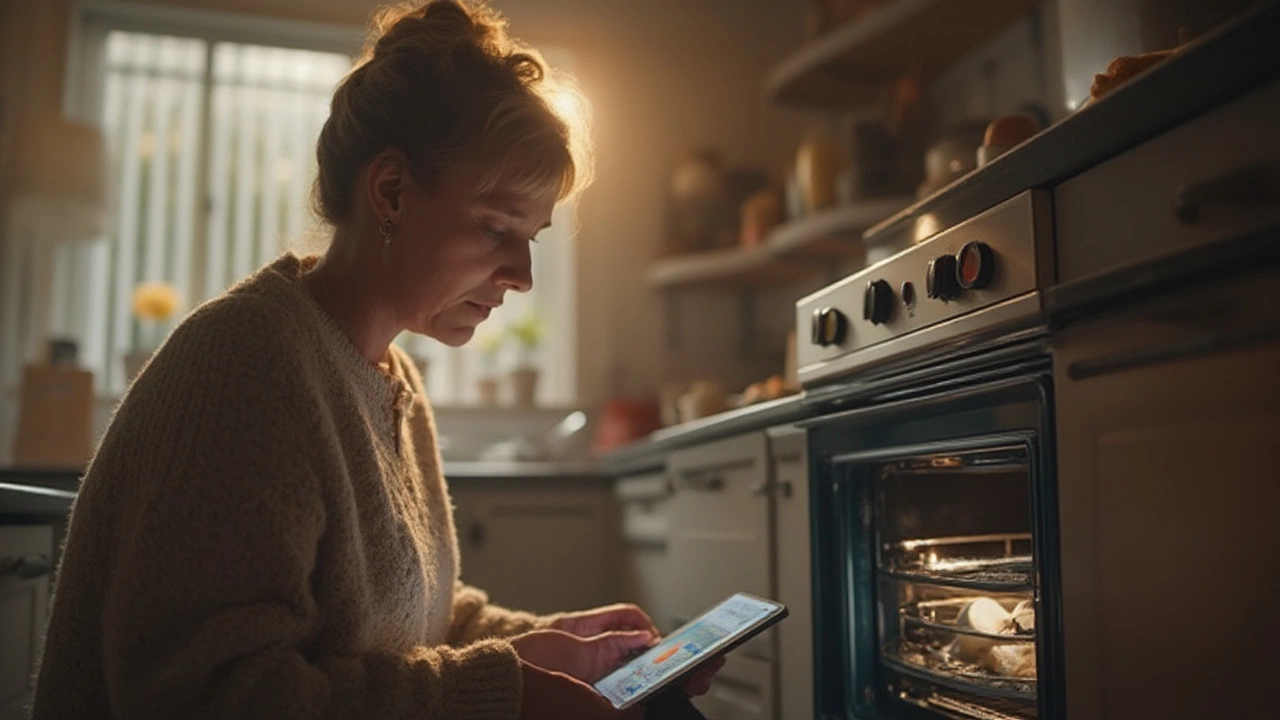 Electric Oven Not Working? Causes, Fixes, and Tips Inside