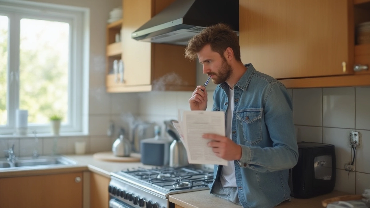 Extractor Fan Not Working? Troubleshooting and Fixes for Kitchen and Bathroom Fans