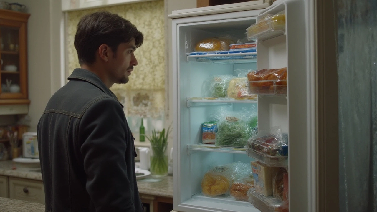 Freezer Not Cooling? Troubleshoot and Fix the Problem Fast