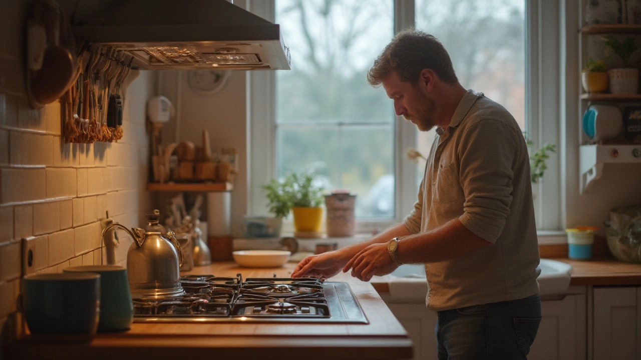 Hob Repair in New Zealand: Can You Fix a Broken Hob?