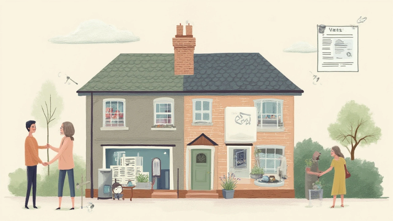 Homeowners: Your Responsibilities and Cost-Saving Moves