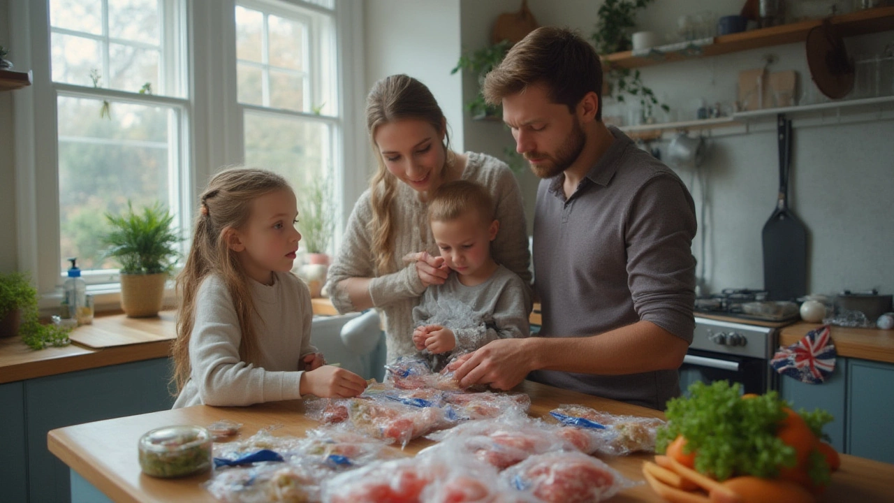 Is Your Food Safe After a Freezer Breakdown? What To Do When Your Freezer Stops Working