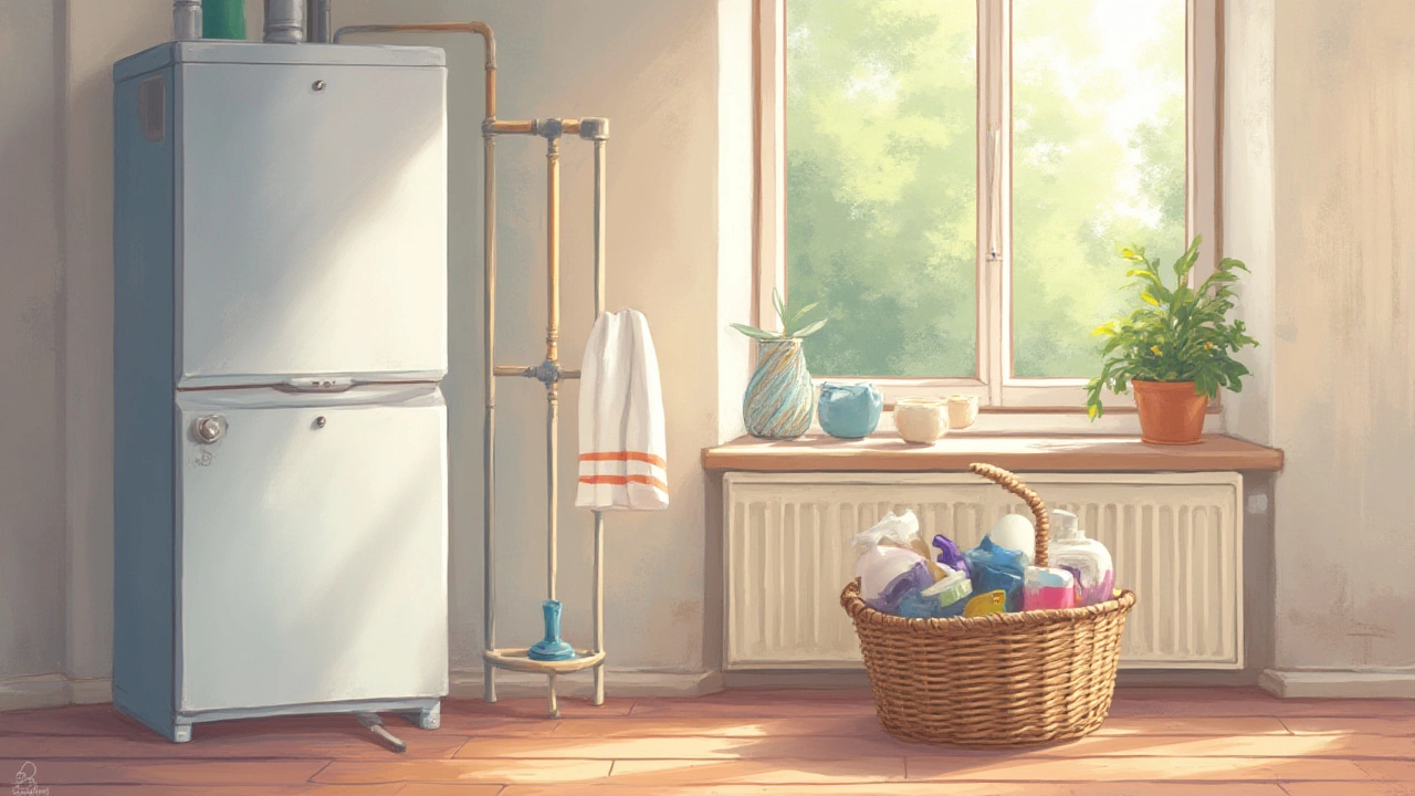Practical Tips for a Fast, Reliable Boiler Service