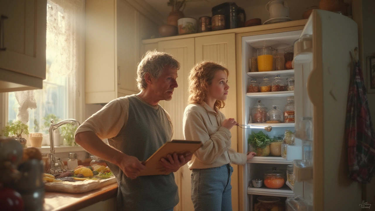 Refrigerator Not Cooling? How to Diagnose and Fix Common Fridge Problems