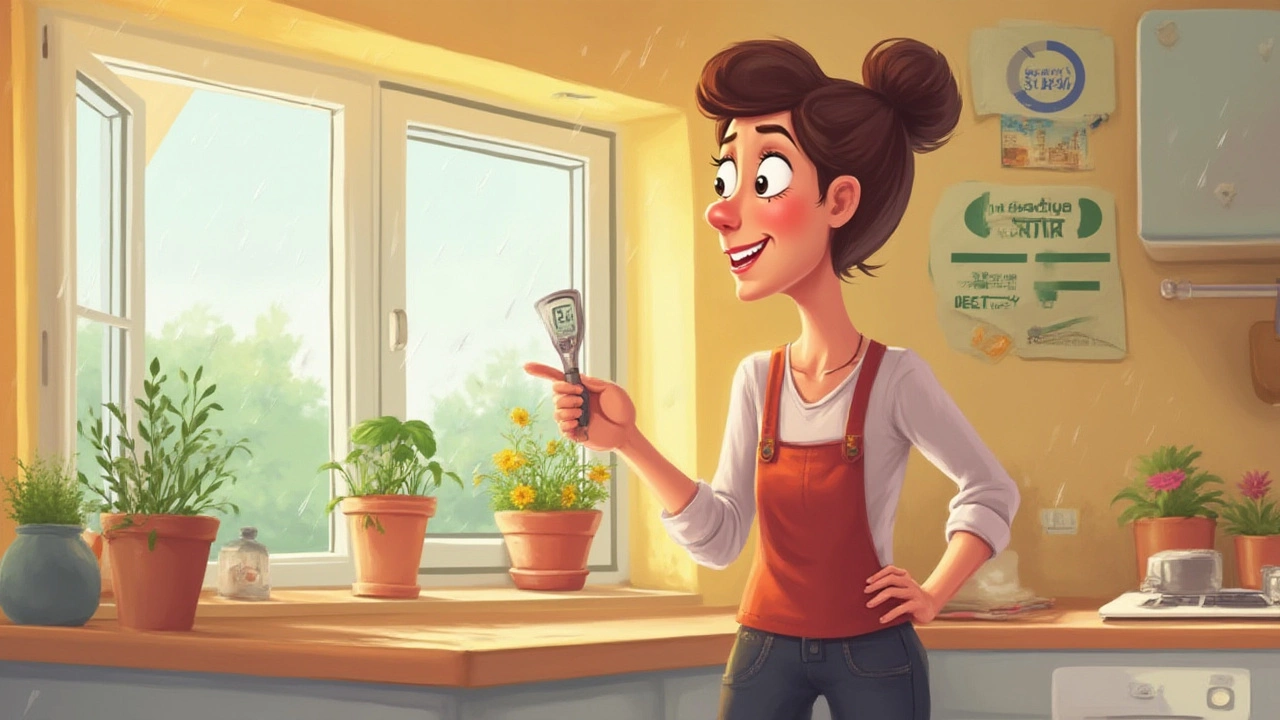 Tips, Hacks, and Smart Alternatives for Ventilation