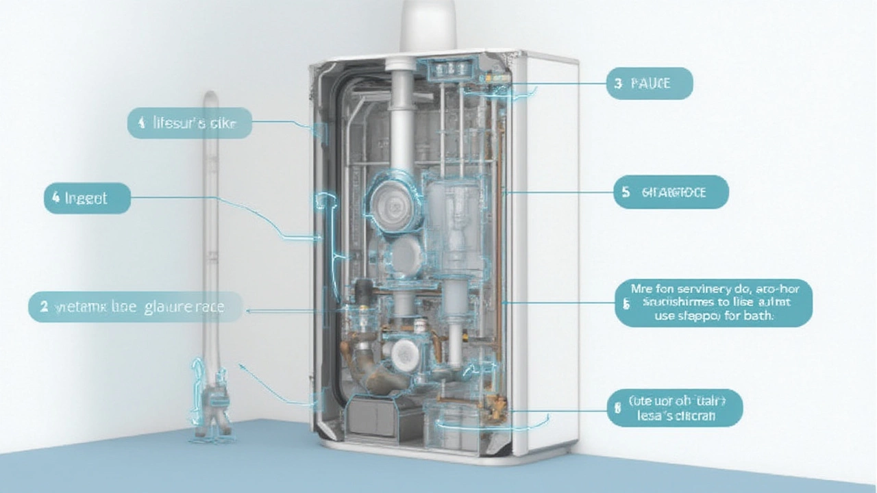 What Affects How Long a Plumber Takes?