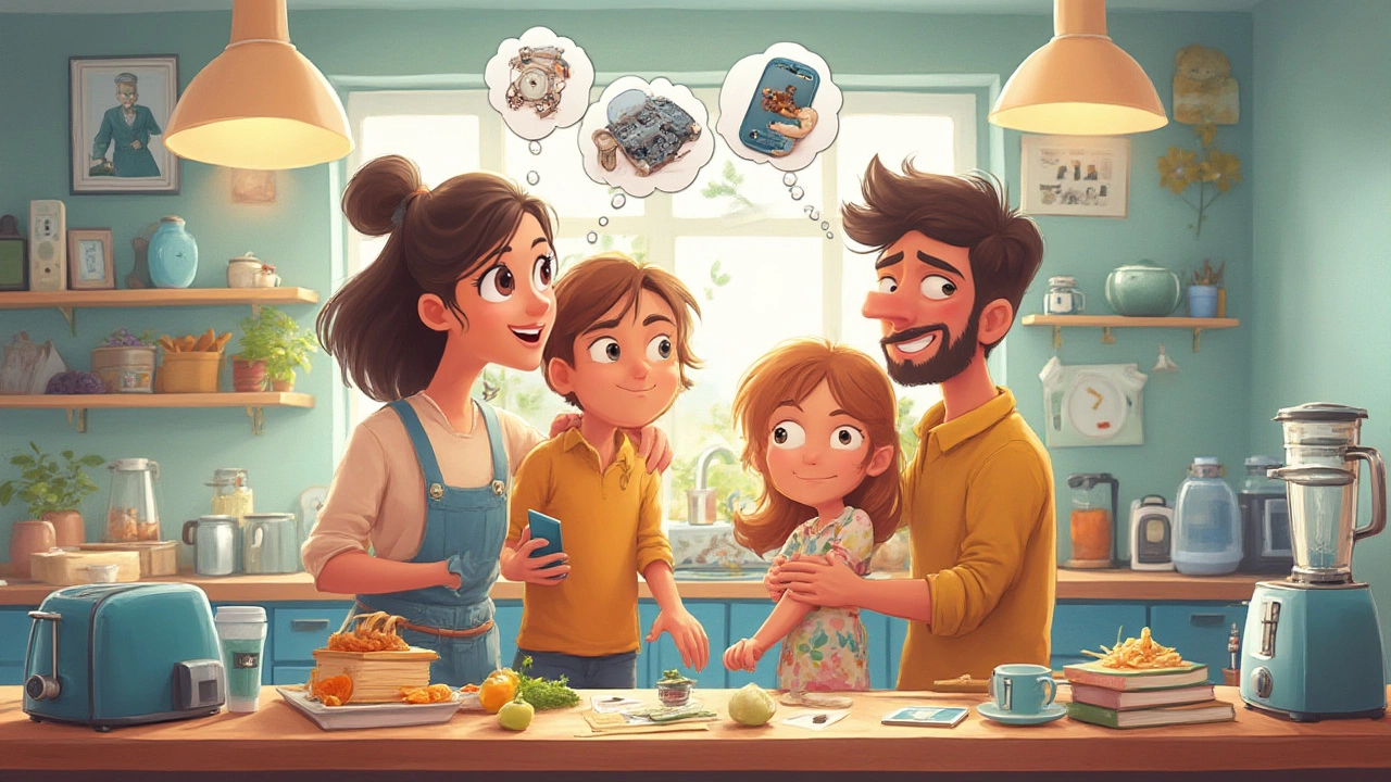 What Qualifies as a Home Appliance? Your Complete Guide to Appliance Categories