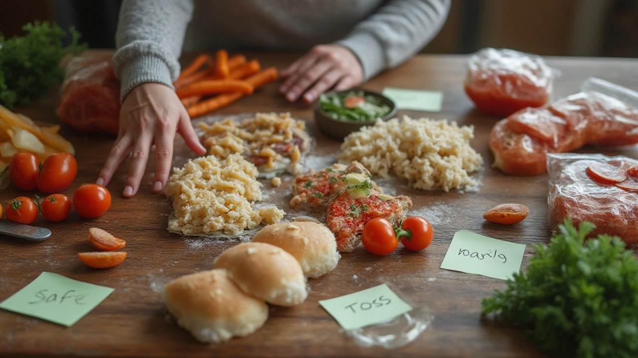 What To Do During a Freezer Breakdown: Practical Tips That Work