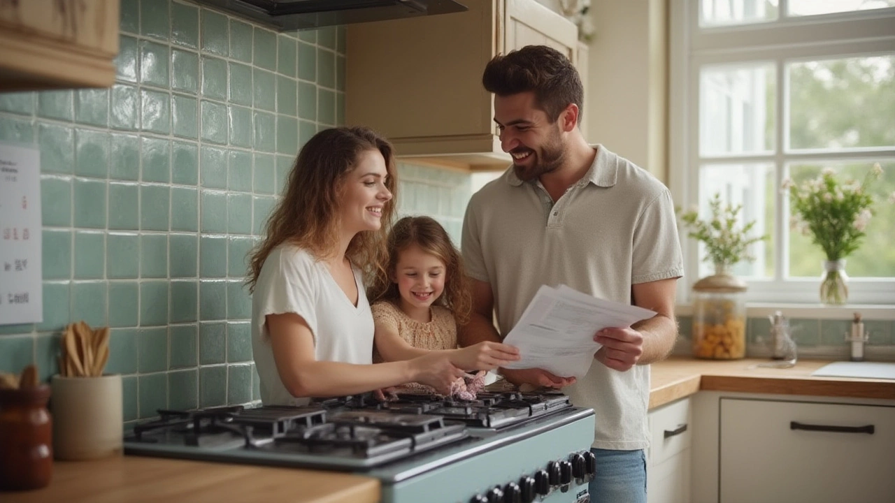 When Is It Time for a New Cooker? Making the Decision Easier